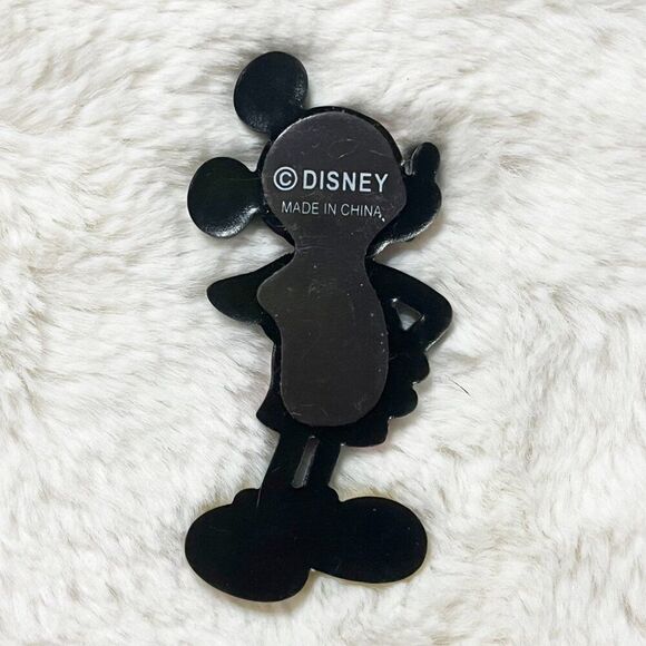 🔮‎ 5/$25 Vintage Disney Mickey Mouse Magnet - Picture 2 of 3
